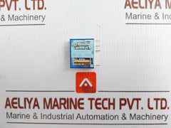 95.05 Relay With Socket 24Vdc 6A Finder
