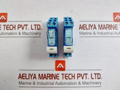 95.05 Relay With Socket 24Vdc 6A Finder