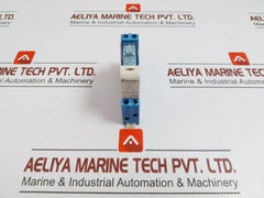 95.05 Relay With Socket 24Vdc 6A Finder