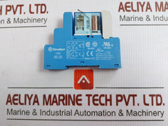 95.05 Relay With Socket 24Vdc 6A Finder