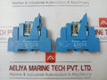 Finder 40.31 Rina Relay, 10a 250v~, 24v Dc, 12a 300vac