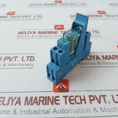 Finder 40.31 Rina Relay, 10a 250v~, 24v Dc, 12a 300vac