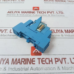 Finder 40.31 Rina Relay, 10a 250v~, 24v Dc, 12a 300vac