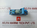 Finder 40.31 Rina Relay, 10a 250v~, 24v Dc, 12a 300vac