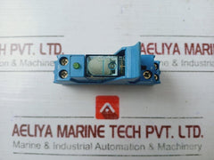 Finder 40.31 Rina Relay, 10a 250v~, 24v Dc, 12a 300vac