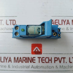 Finder 40.31 Rina Relay, 10a 250v~, 24v Dc, 12a 300vac