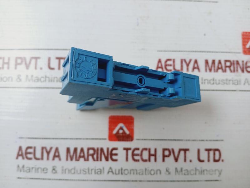 Finder 40.31 Rina Relay, 10a 250v~, 24v Dc, 12a 300vac