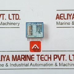 Finder 40.31S Miniature Pcb/Plug-in Relay 10A 250V