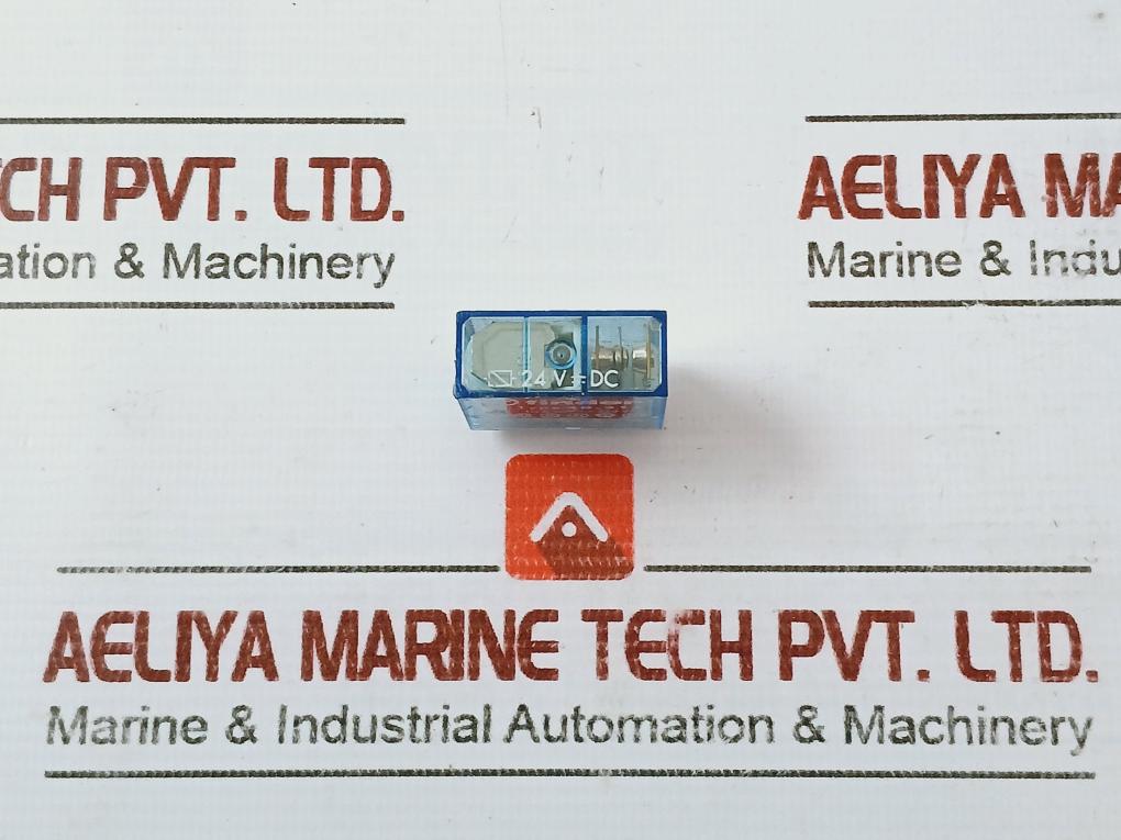 Finder 40.31S Miniature Pcb/Plug-in Relay 10A 250V