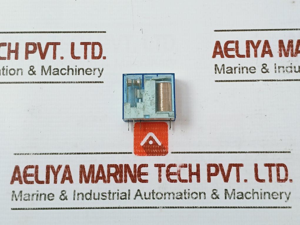 Finder 40.31S Miniature Pcb/Plug-in Relay 10A 250V