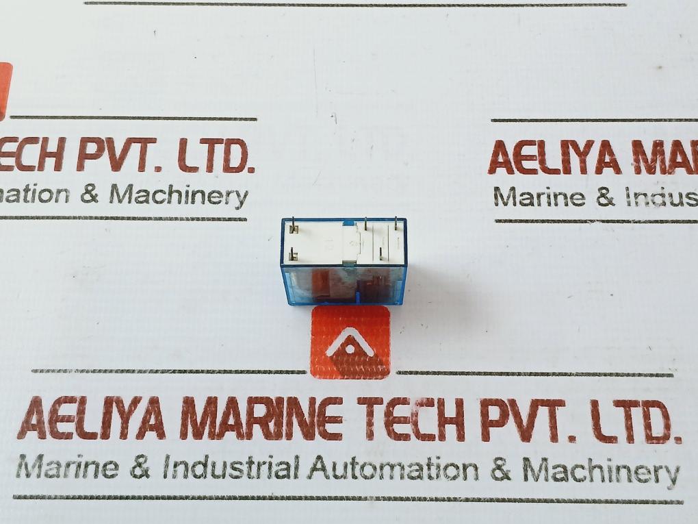 Finder 40.31S Miniature Pcb/Plug-in Relay 10A 250V