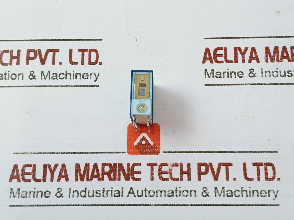 Finder 40.31S Miniature Pcb/Plug-in Relay 10A 250V