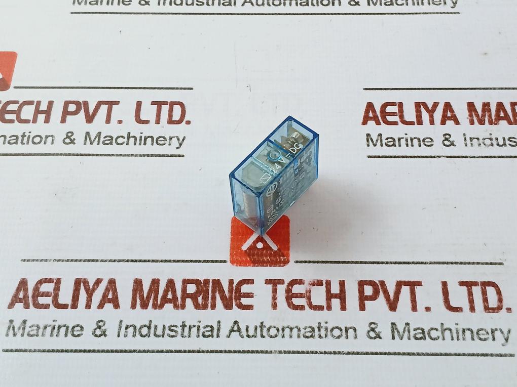 Finder 40.31S Miniature Pcb/Plug-in Relay 10A 250V