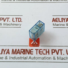 Finder 40.31S Miniature Pcb/Plug-in Relay 10A 250V