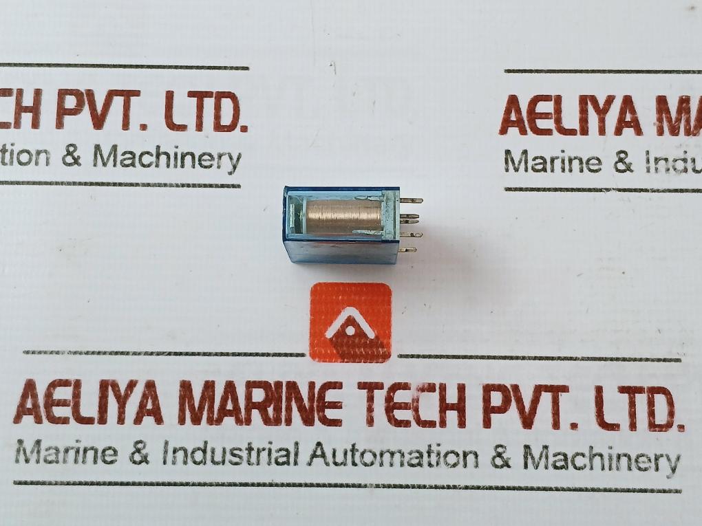 Finder 40.31S Miniature Pcb/Plug-in Relay 10A 250V