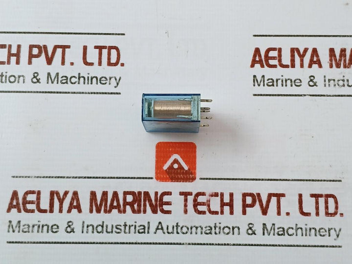 Finder 40.31S Miniature Pcb/Plug-in Relay 10A 250V