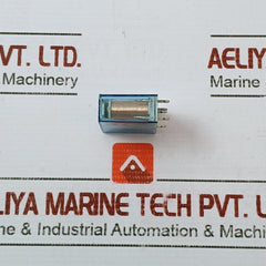 Finder 40.31S Miniature Pcb/Plug-in Relay 10A 250V
