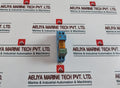 Finder 40.52/95.05 Plug-in Relay With Socket Coil 9902.0024.98 8A 250V~ 50-60Hz