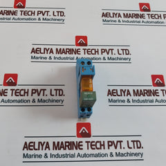 Finder 40.52/95.05 Plug-in Relay With Socket Coil 9902.0024.98 8A 250V~ 50-60Hz