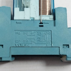 Finder 40.52 Miniature Plug-in Relay