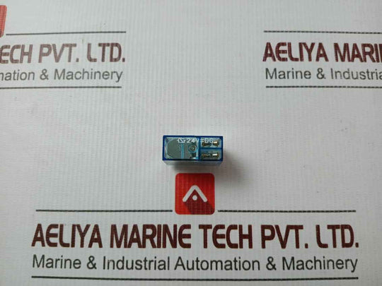 Finder 40.52 Plug-in Relay 5A 250V~