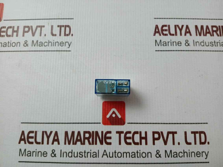 Finder 40.52 Plug-in Relay 5A 250V~