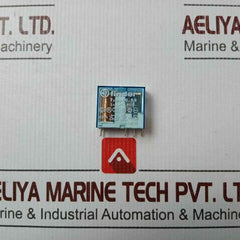 Finder 40.52 Plug-in Relay 5A 250V~