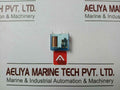 Finder 40.52 Plug-in Relay 5A 250V~