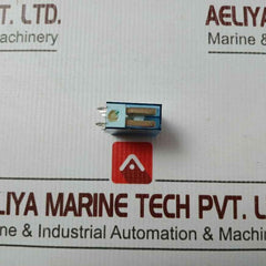 Finder 40.52 Plug-in Relay 5A 250V~