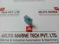 Finder 40.52 Plug-in Relay 5A 250V~