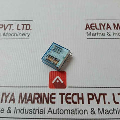 Finder 40.52 Plug-in Relay 5A 250V~