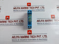 Finder 40.52 Plug-in Relay With Socket 95.05 8A 250V~ 24 Vdc