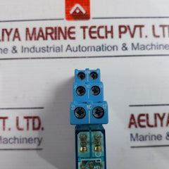Finder 40.52 Plug-in Relay With Socket 95.05 8A 250V~ 24 Vdc