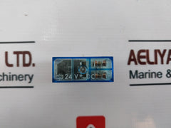Finder 40.52 Power Relay With Socket 95.95.30