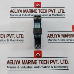 Finder 40.52 Power Relay With Socket 95.95.30