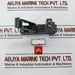 Finder 40.52 Power Relay With Socket 95.95.30