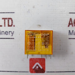 Finder 40.52 Relay 8A
