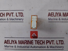 Finder 40.52 Miniature Pcb/Plug-in Relay 8A 250V