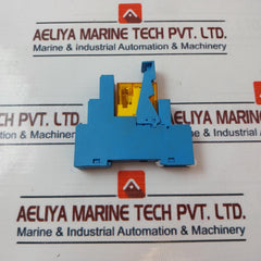 Finder 40.52 Relay Socket 230V~ 50-60Hz