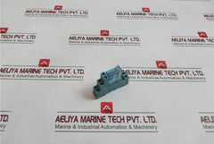 Finder 40.52 Relay Socket 24V Dc 8A 250V