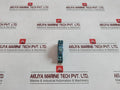 Finder 40.52 Relay Socket 24V Dc 8A 250V