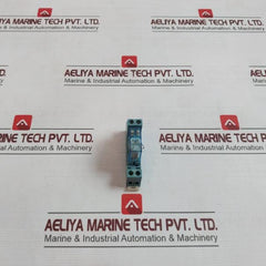 Finder 40.52 Relay Socket 24V Dc 8A 250V