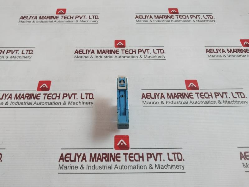 Finder 40.52 Relay Socket 24V Dc 8A 250V