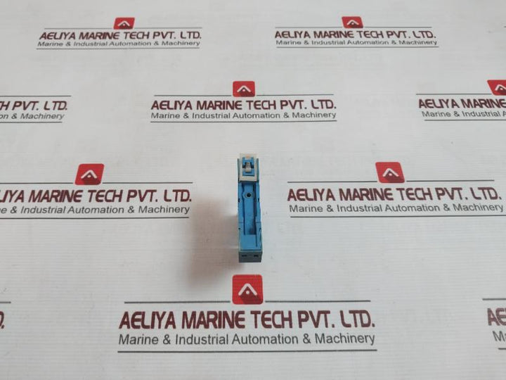 Finder 40.52 Relay Socket 24V Dc 8A 250V