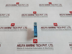 Finder 40.52 Relay Socket 24V Dc 8A 250V