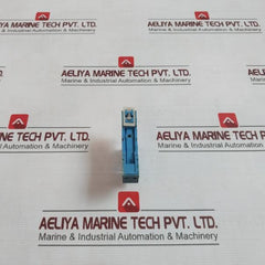 Finder 40.52 Relay Socket 24V Dc 8A 250V