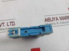 Finder 40.52 Relay Socket 24V Dc 8A 250V