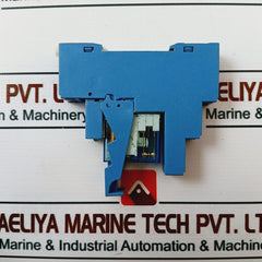 Finder 40.52S Relay W/ 95.95.3 Socket 8A 250V