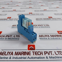 Finder 40.52S Socket Relay