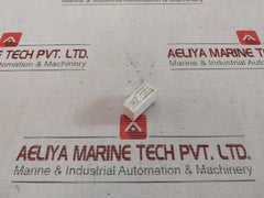 Lot of 9X FINDER 41.52.9.024.0010 PCB Mount Relay 24V 8A 250V